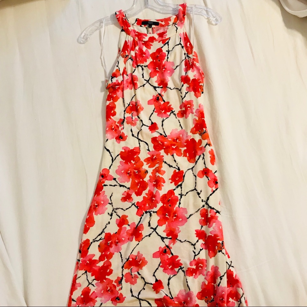 Tart Collections jersey tank dress